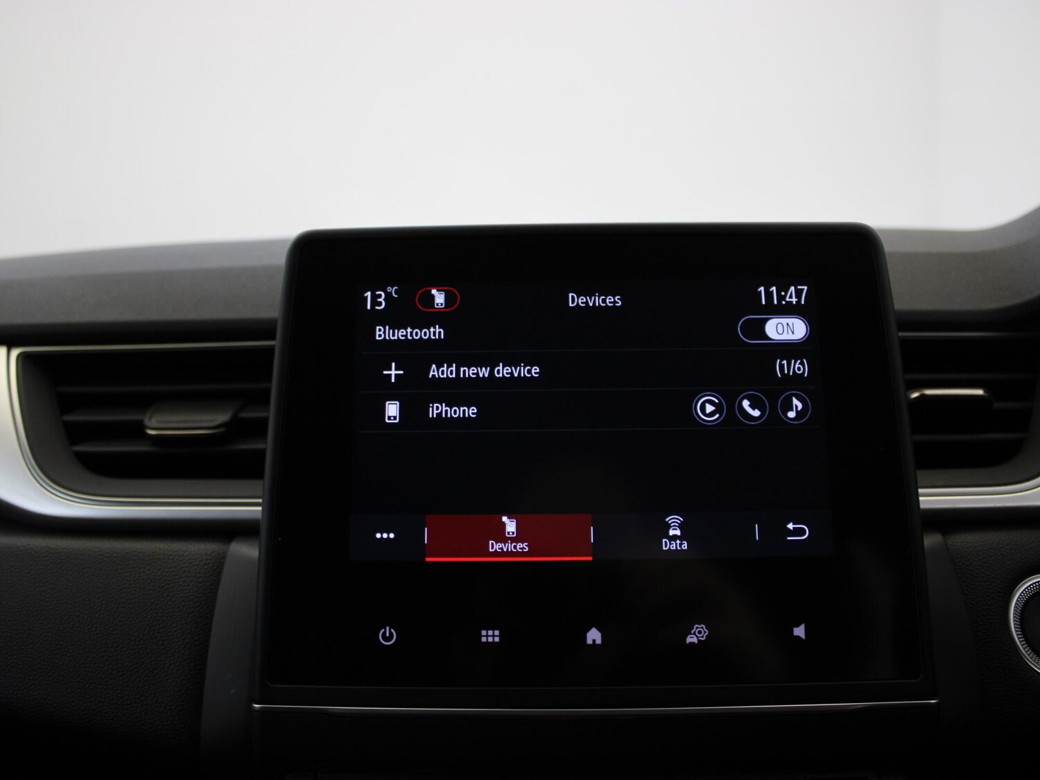 Used Renault Captur 2023 for sale - 76311175: Photo 22