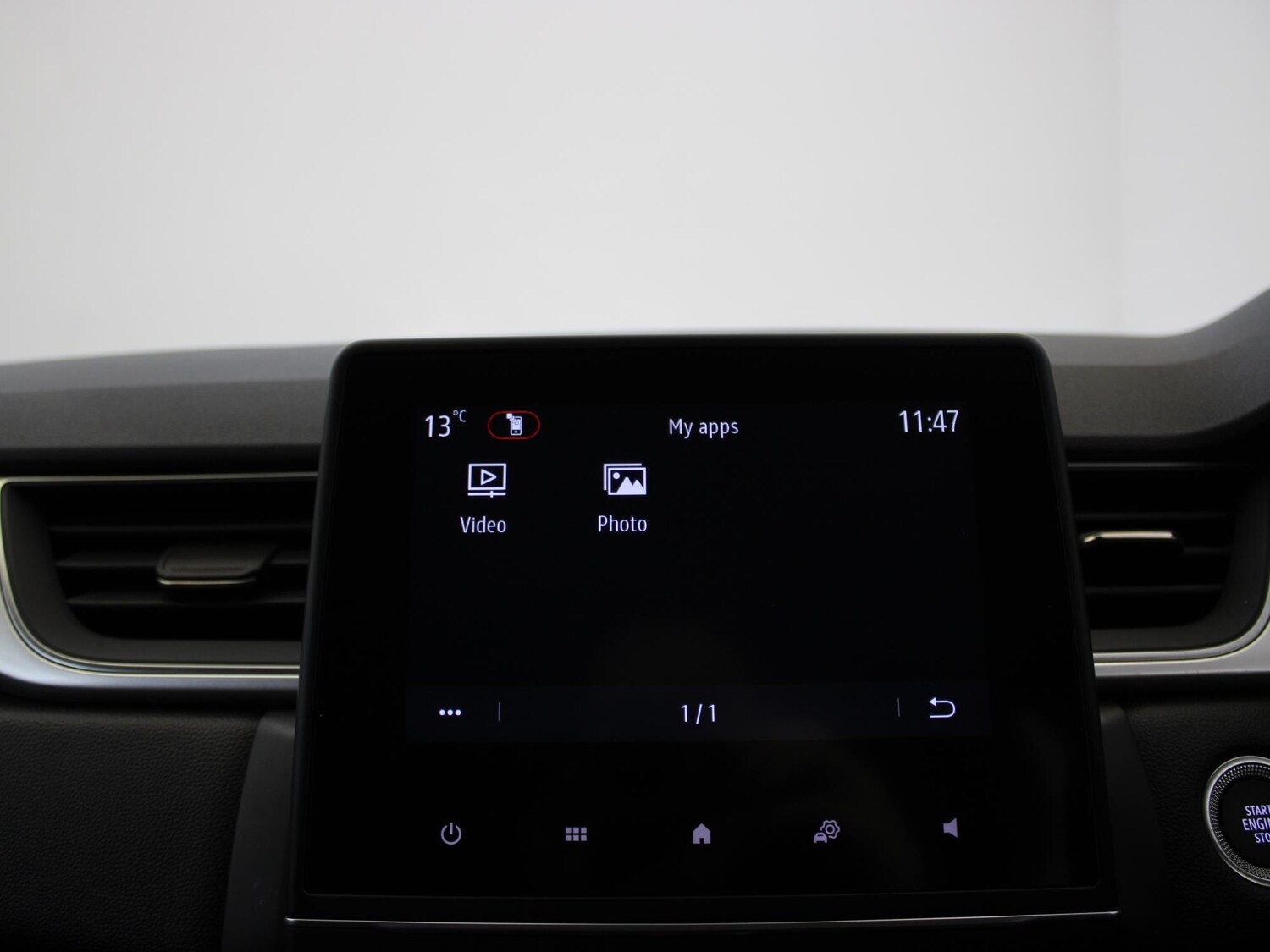 Used Renault Captur 2023 for sale - 76311175: Photo 23