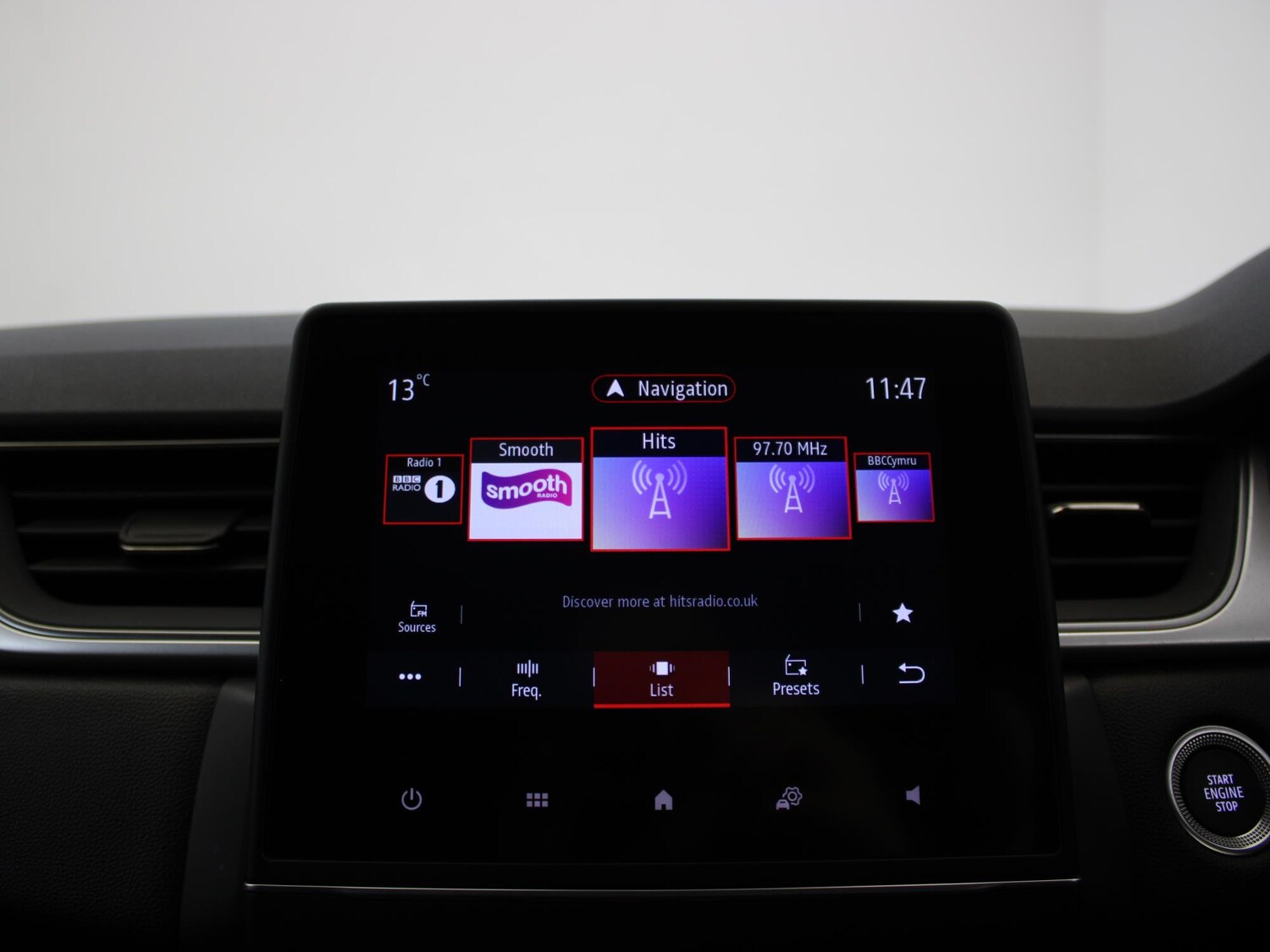 Used Renault Captur 2023 for sale - 76311175: Photo 24