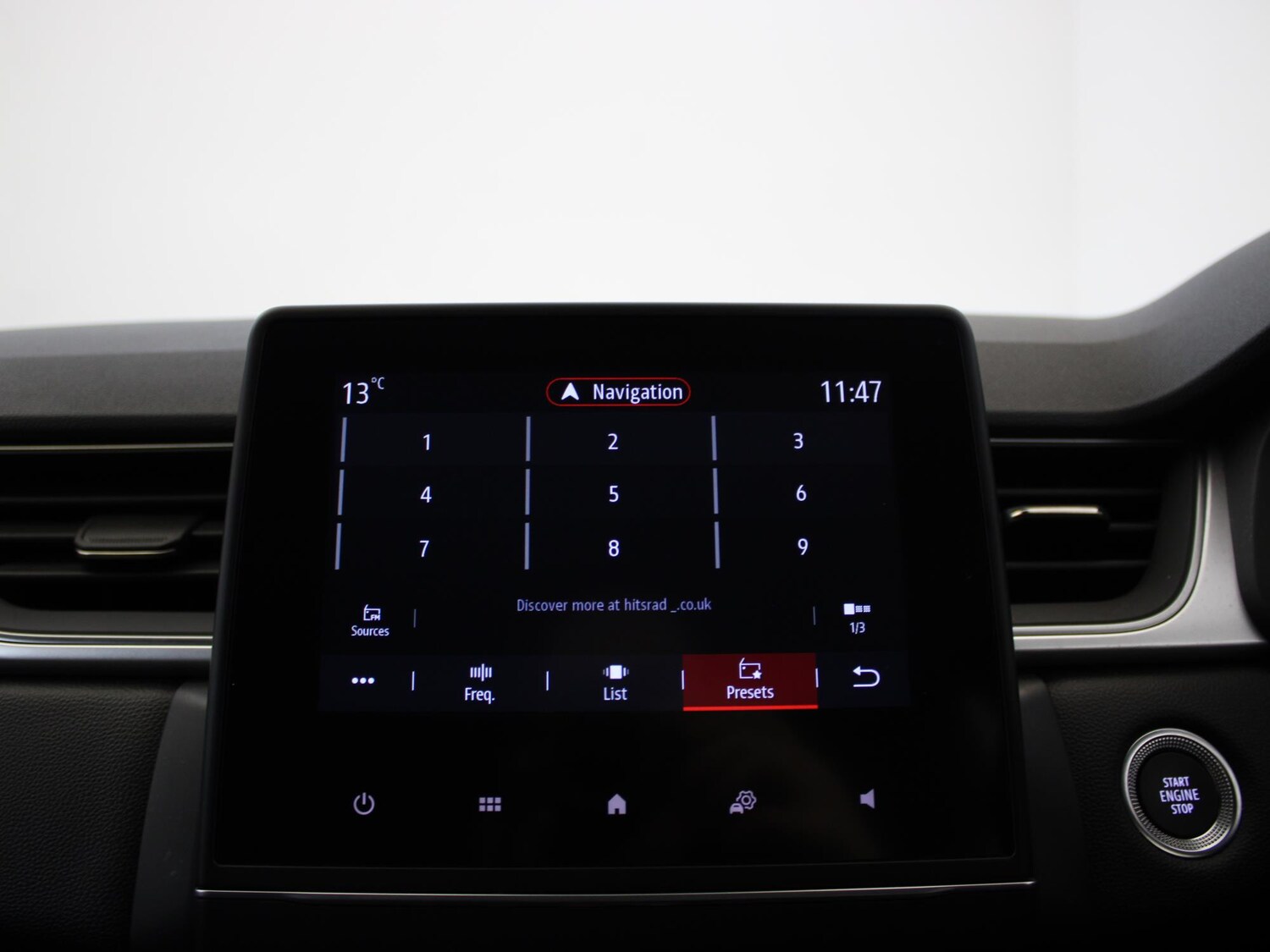 Used Renault Captur 2023 for sale - 76311175: Photo 25