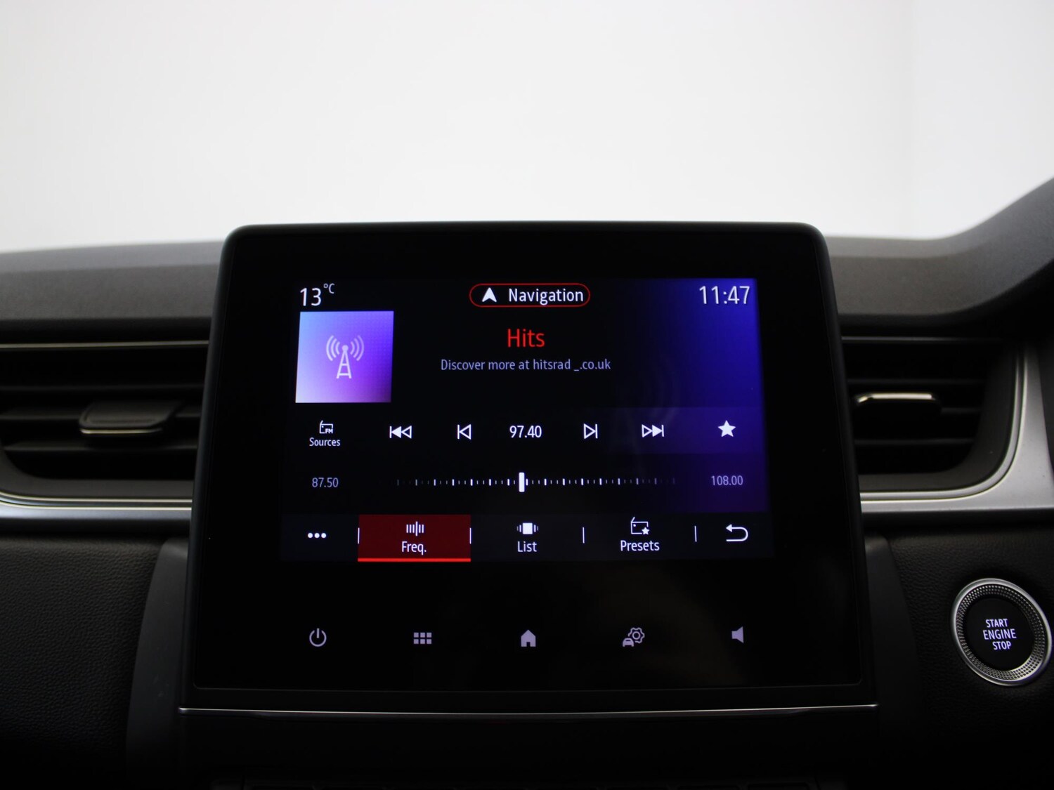 Used Renault Captur 2023 for sale - 76311175: Photo 26