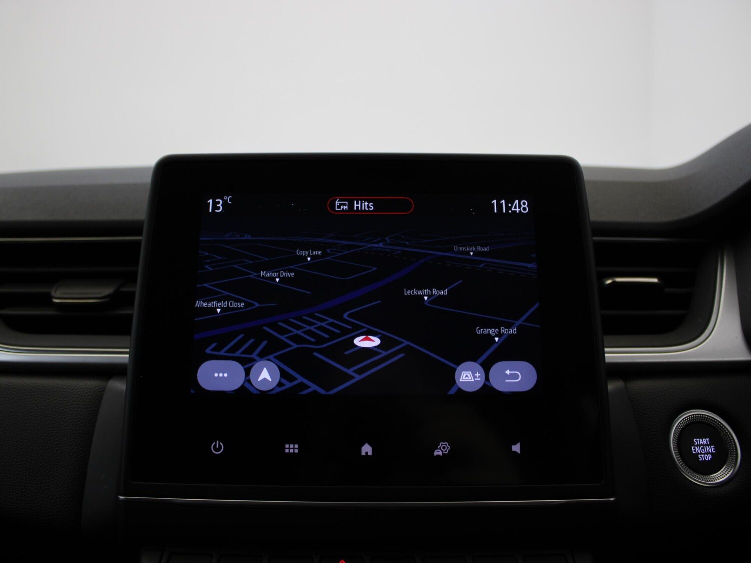 Used Renault Captur 2023 for sale - 76311175: Photo 27