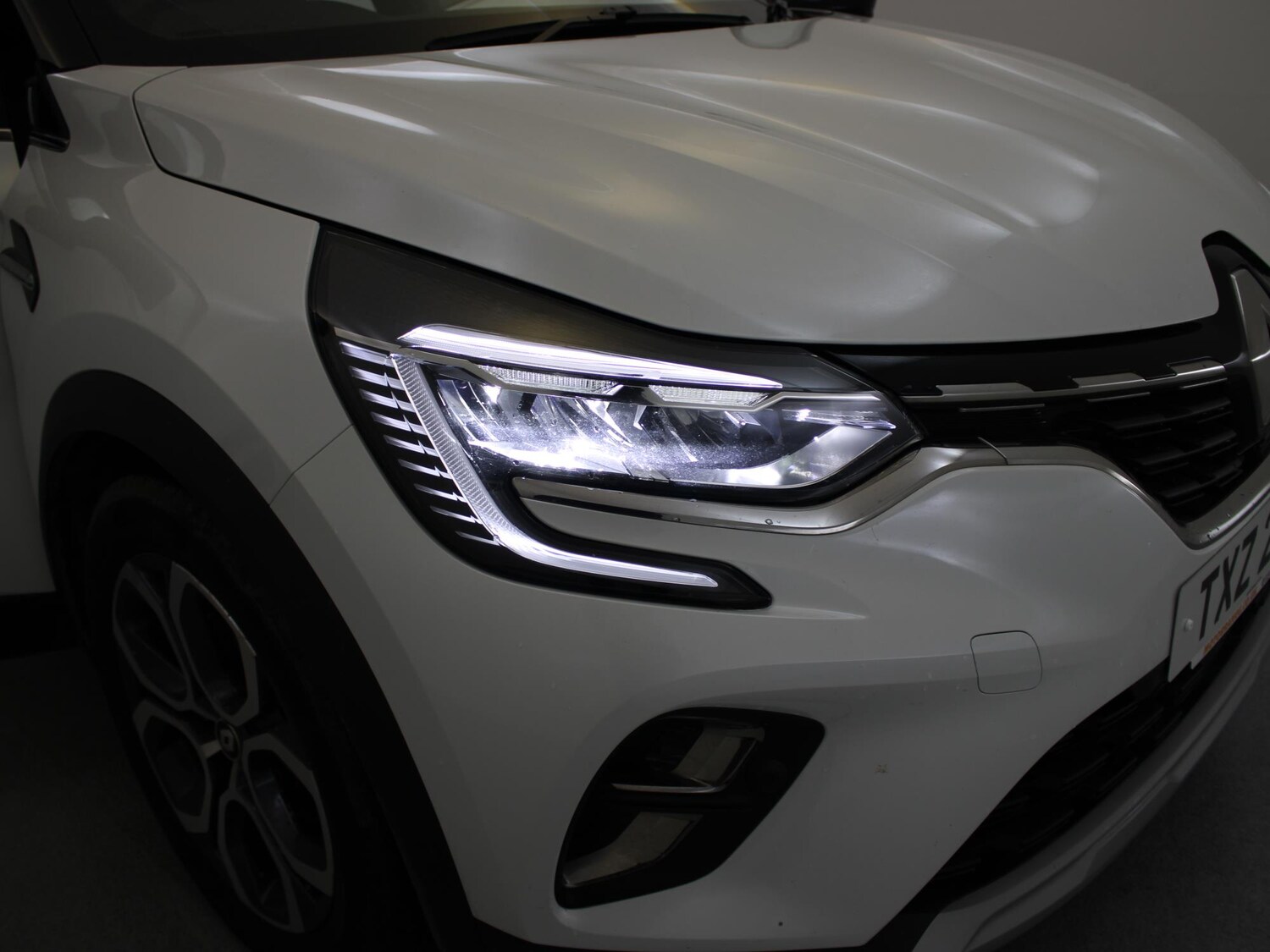 Used Renault Captur 2023 for sale - 76311175: Photo 39