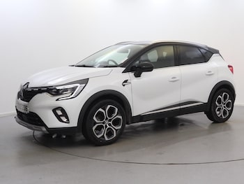 Used Renault Captur 2023 for sale - 76311175: Photo