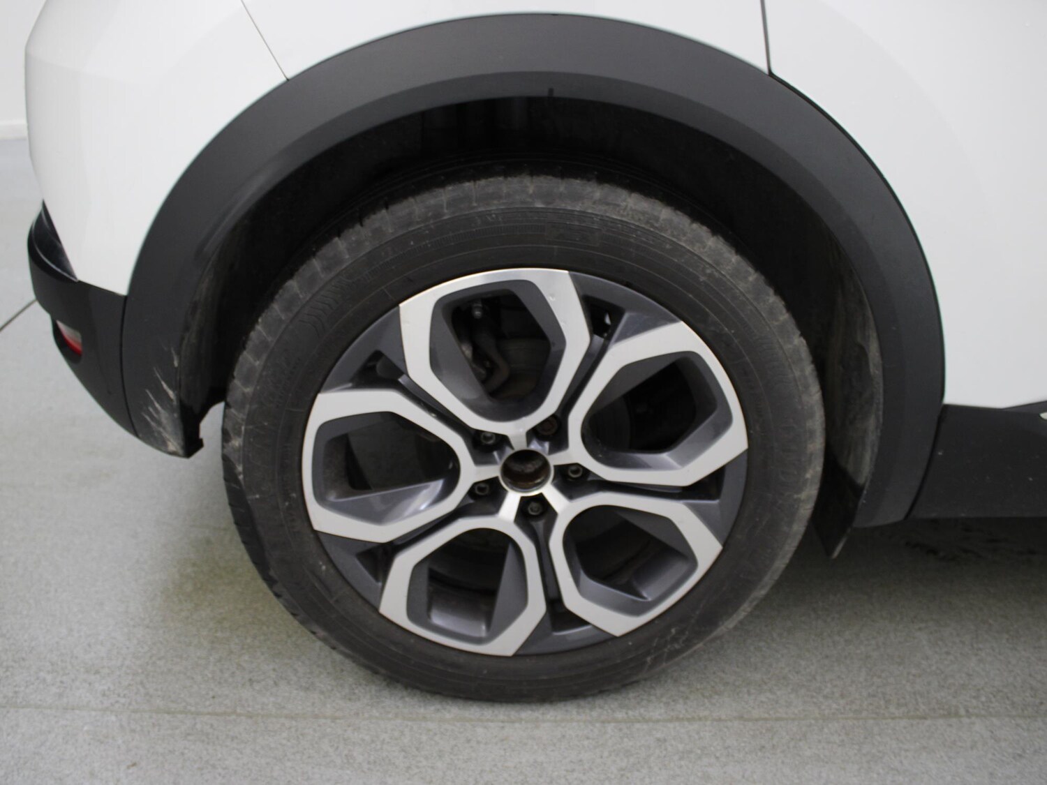 Used Renault Captur 2023 for sale - 76311175: Photo 41