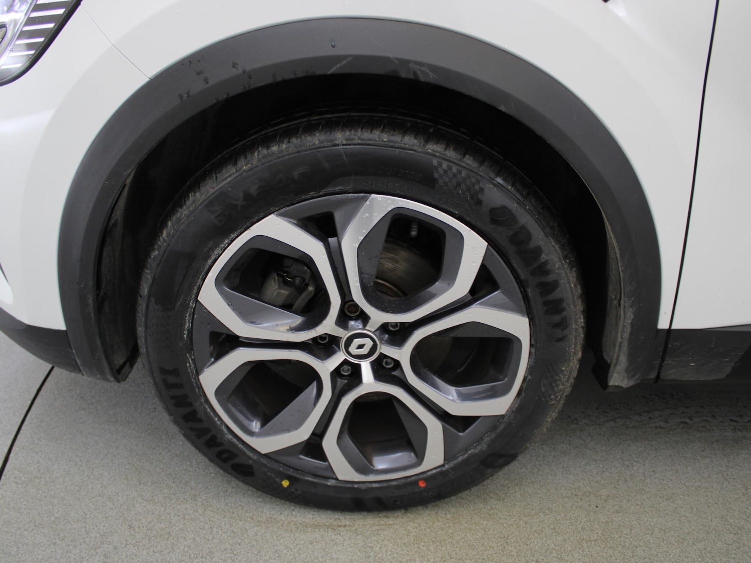 Used Renault Captur 2023 for sale - 76311175: Photo 43