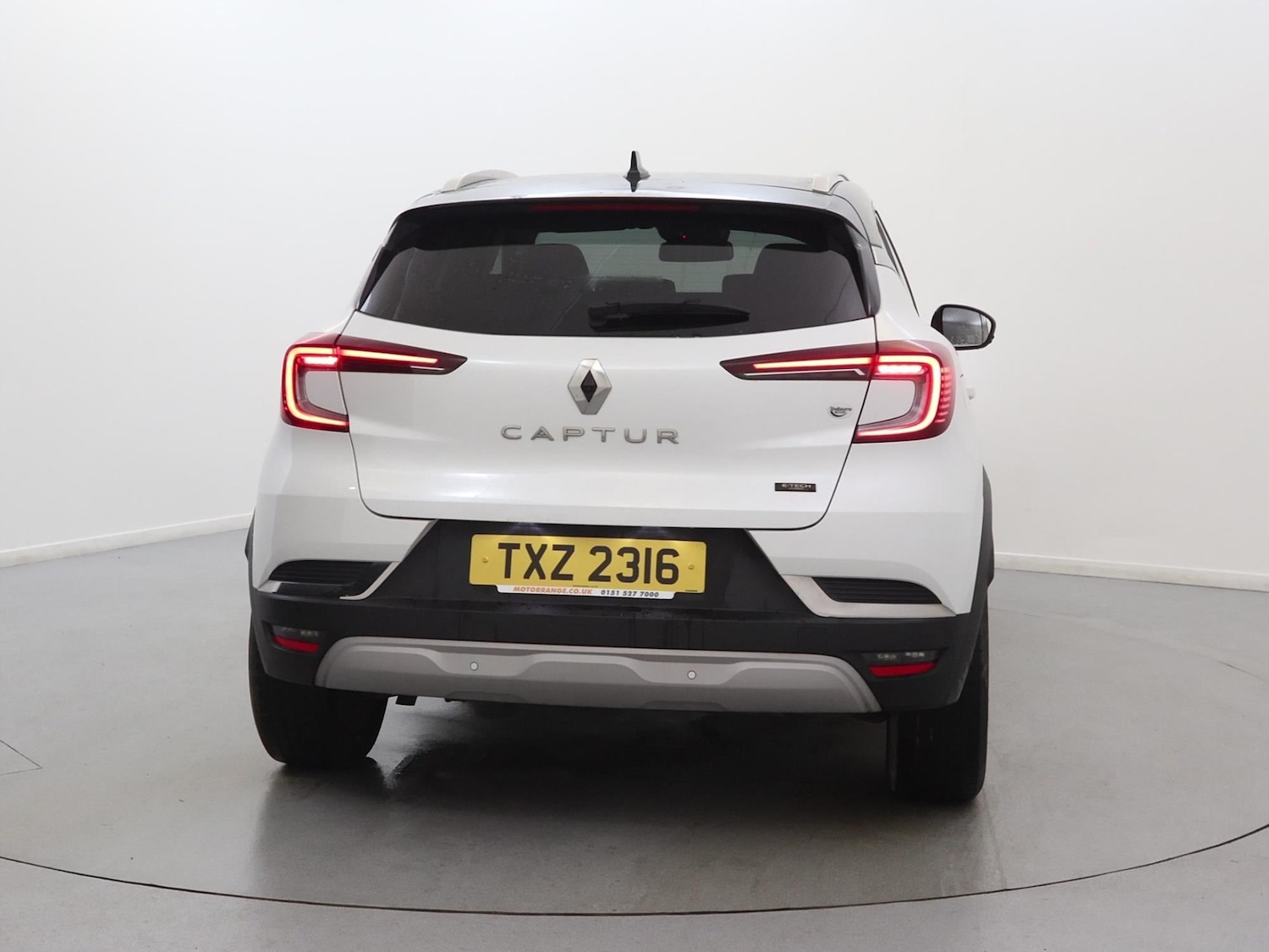 Used Renault Captur 2023 for sale - 76311175: Photo 6