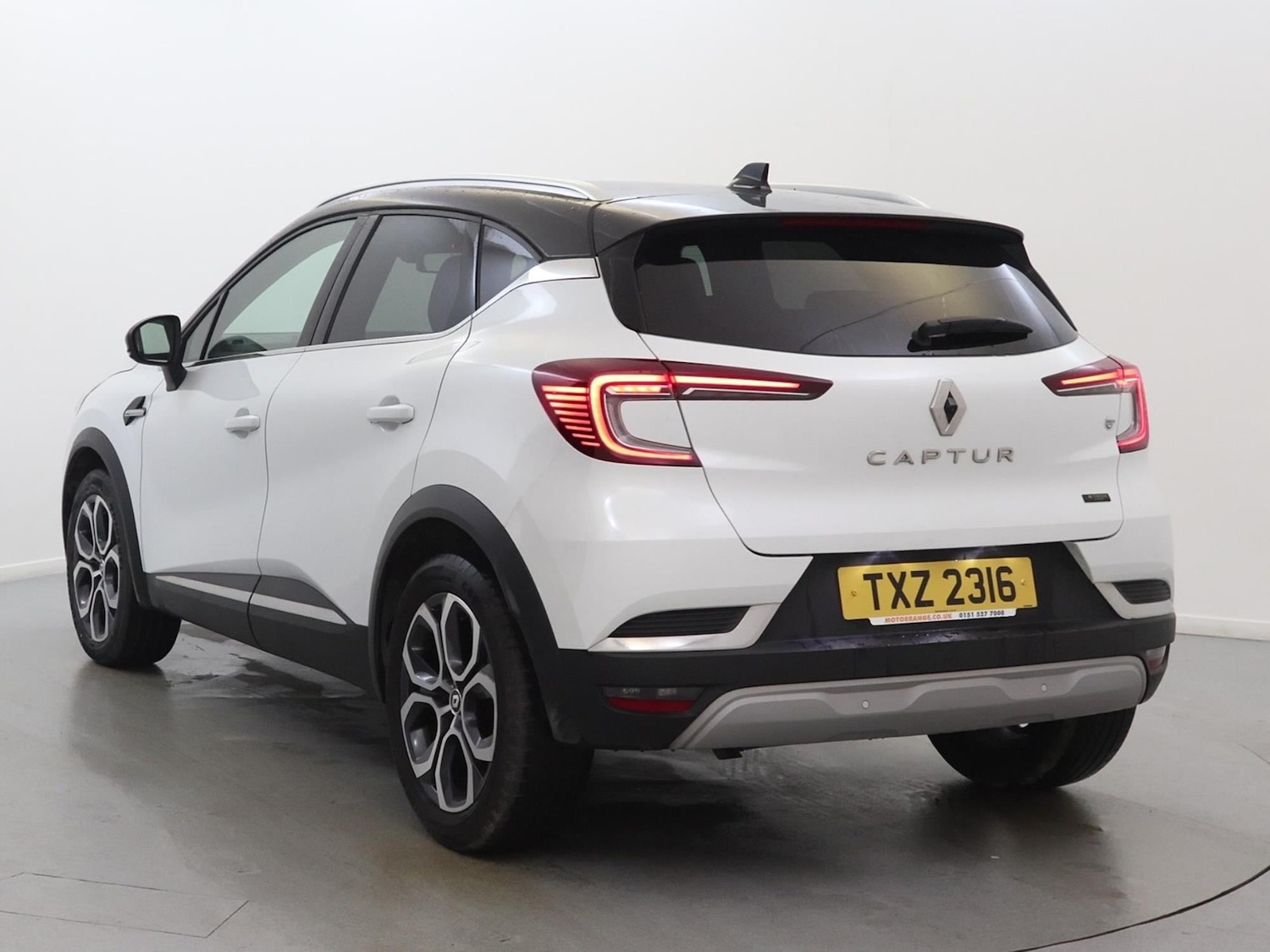Used Renault Captur 2023 for sale - 76311175: Photo 7