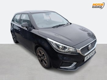 Used MG MG3 2023 for sale - 77443983: Photo
