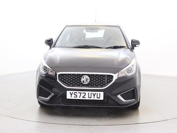 Used MG MG3 2023 for sale - 77443983: Photo