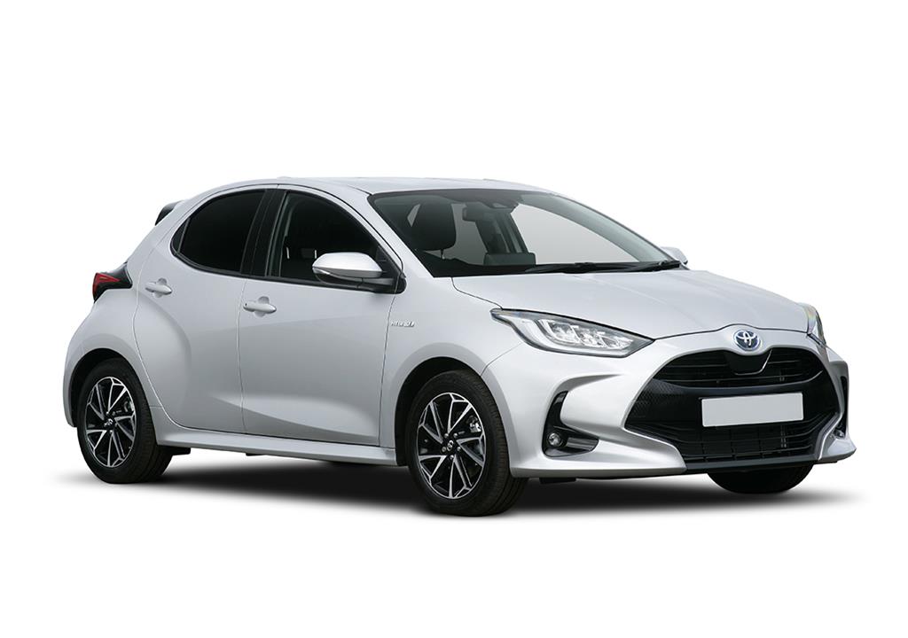 Used Toyota Yaris 2022 for sale - 76692369: Photo 1