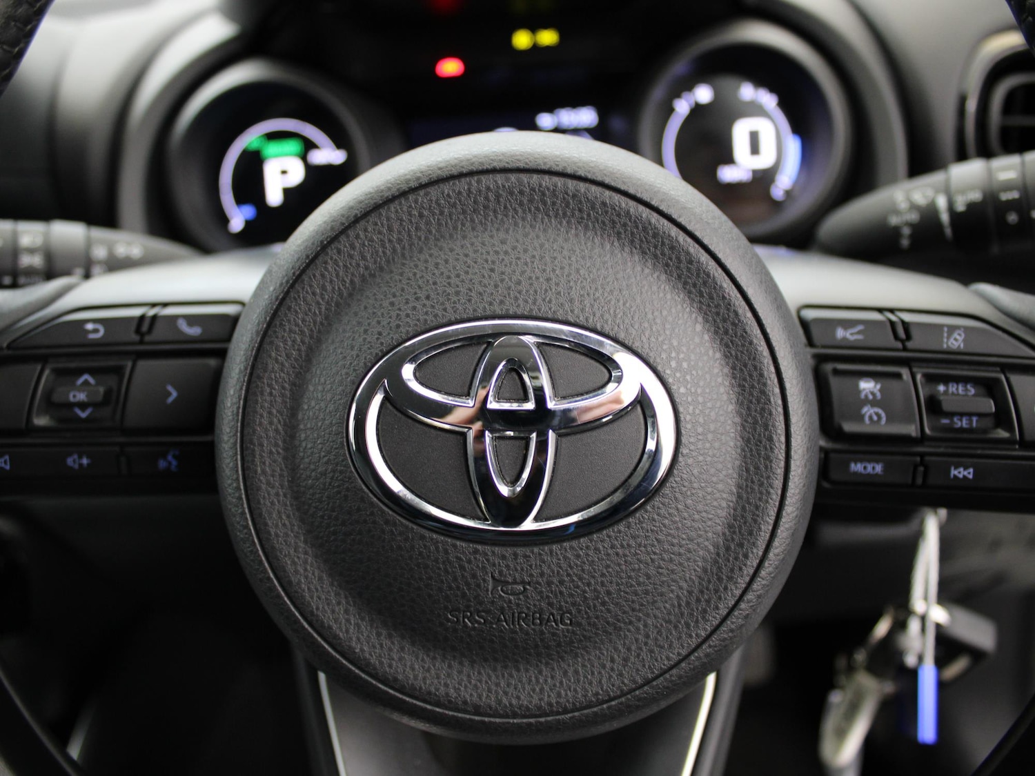 Used Toyota Yaris 2022 for sale - 76692369: Photo 27