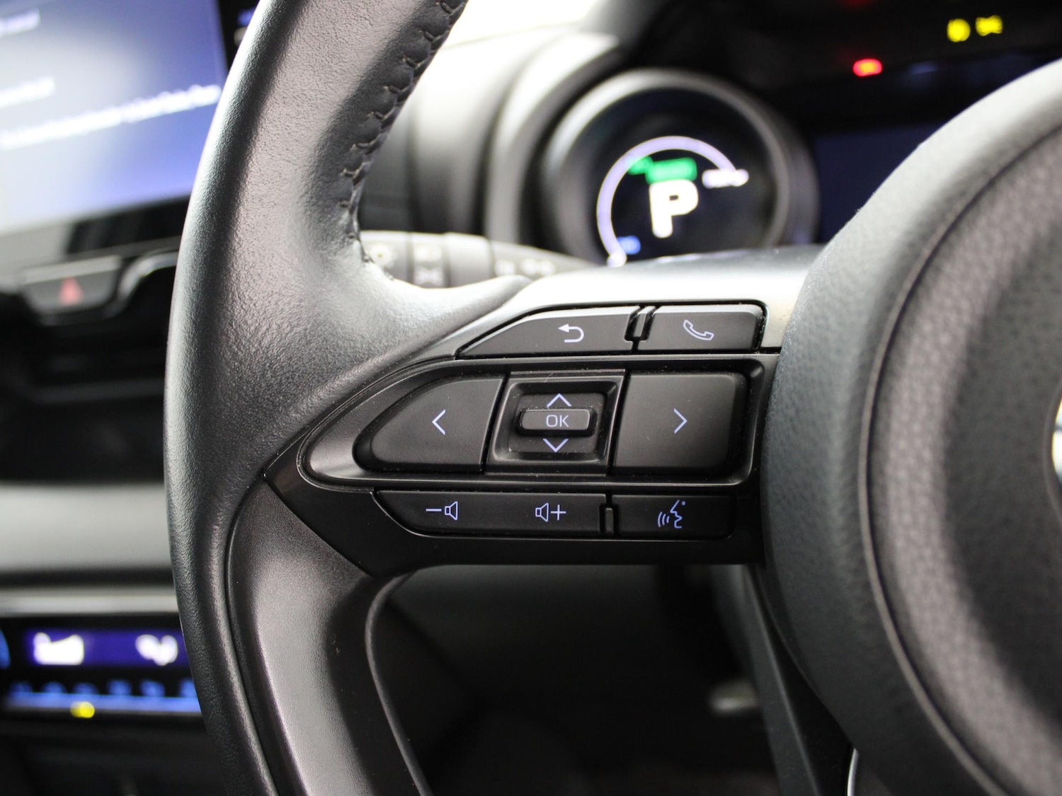 Used Toyota Yaris 2022 for sale - 76692369: Photo 28