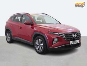 2022 - 1.6 TGDi SE Connect 5dr 2WD