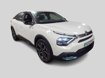 Citroen C4 feature image