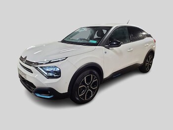 Used Citroen C4 2022 for sale - 77829533: Photo