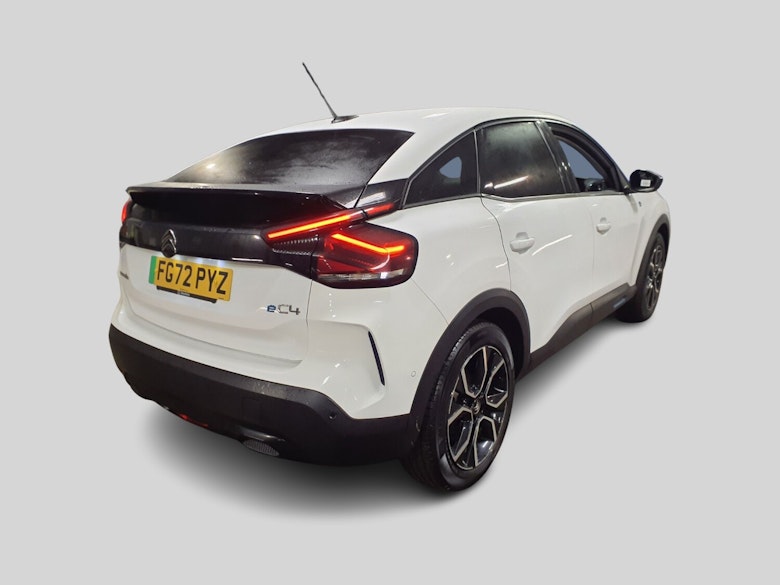 Used Citroen C4 2022 for sale - 77829533: Photo 3