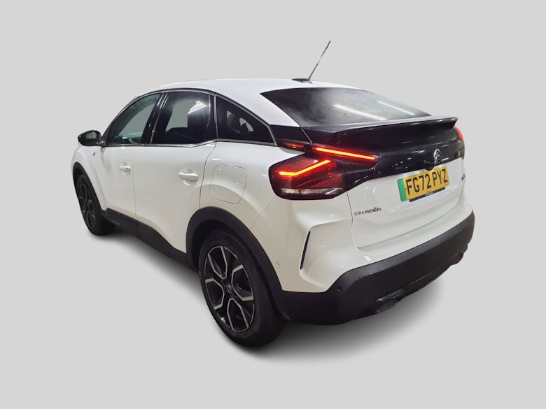 Used Citroen C4 2022 for sale - 77829533: Photo 4