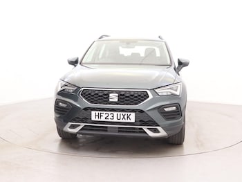 Used SEAT Ateca 2023 for sale - 78122496: Photo