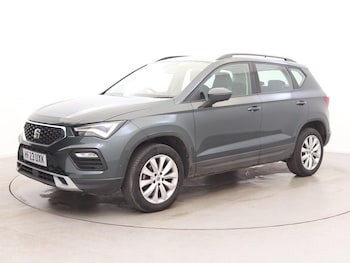 Used SEAT Ateca 2023 for sale - 78122496: Photo