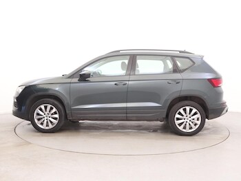 Used SEAT Ateca 2023 for sale - 78122496: Photo