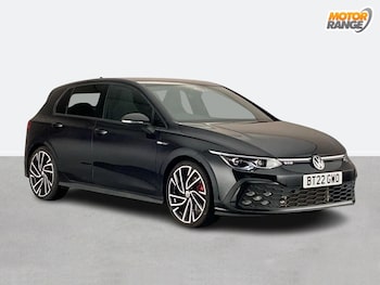 Used Volkswagen Golf 2022 for sale - 79217586: Photo