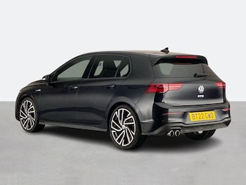 Used Volkswagen Golf 2022 for sale - 79217586: Photo