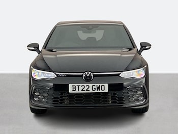 Used Volkswagen Golf 2022 for sale - 79217586: Photo