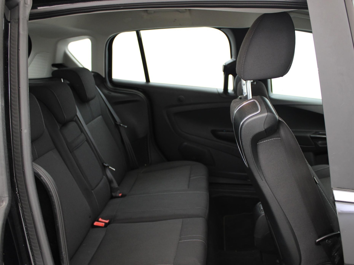 Used Ford B-MAX 2017 for sale - 77361845: Photo 10