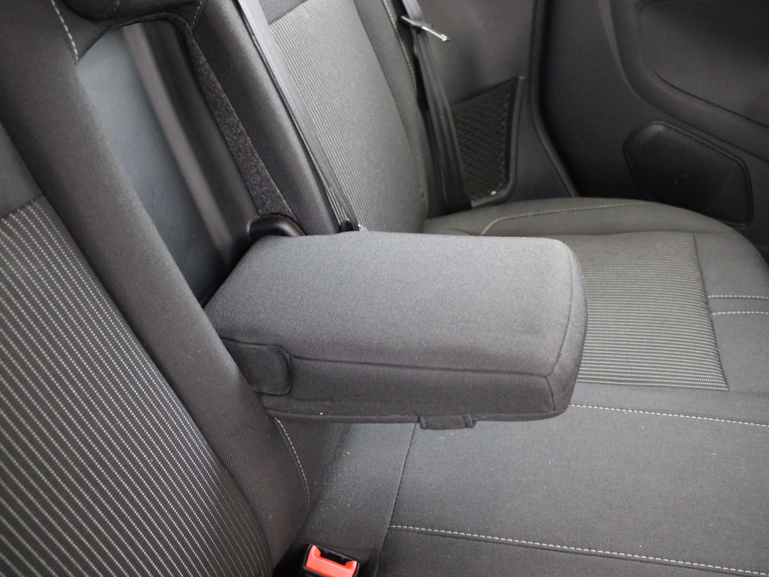 Used Ford B-MAX 2017 for sale - 77361845: Photo 11