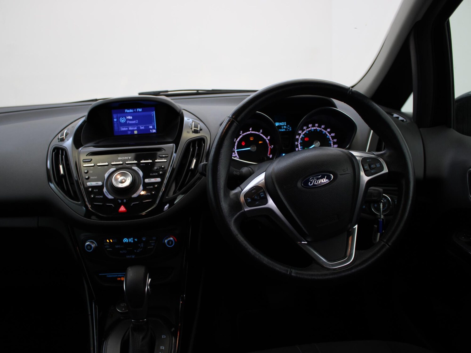 Used Ford B-MAX 2017 for sale - 77361845: Photo 12