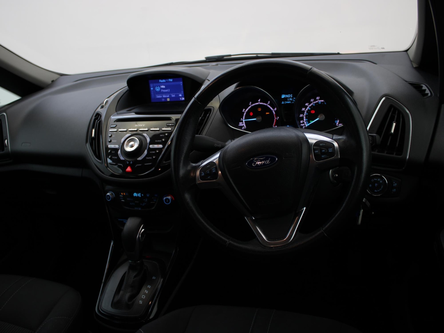 Used Ford B-MAX 2017 for sale - 77361845: Photo 13