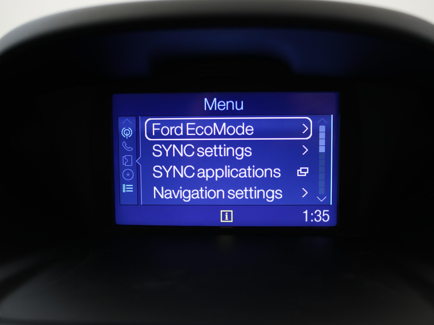 Used Ford B-MAX 2017 for sale - 77361845: Photo 14