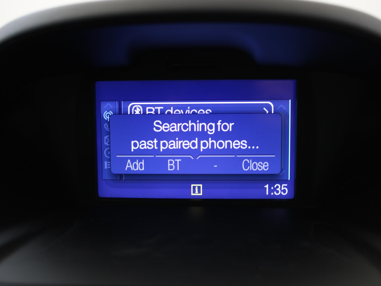 Used Ford B-MAX 2017 for sale - 77361845: Photo 15