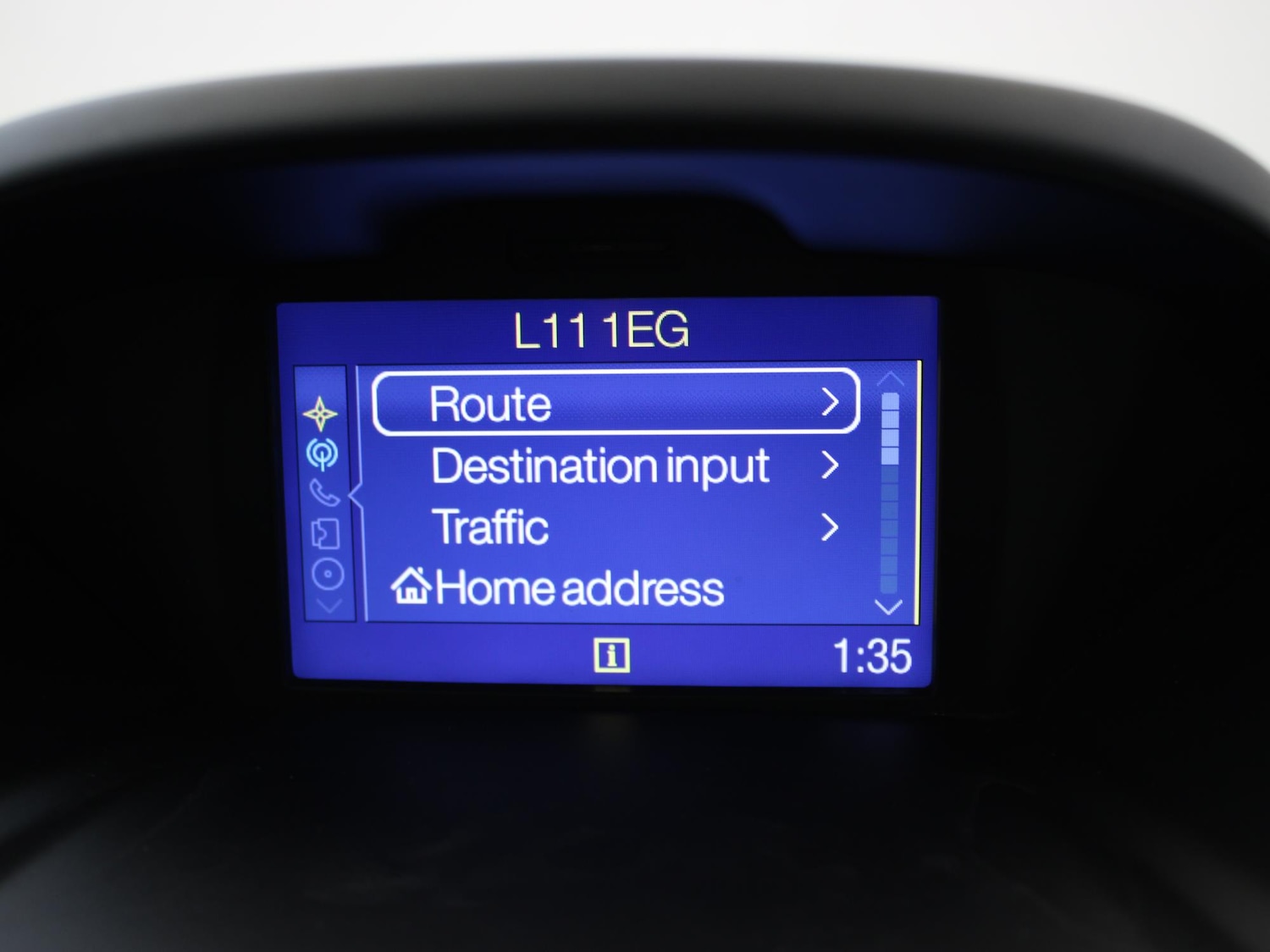 Used Ford B-MAX 2017 for sale - 77361845: Photo 19