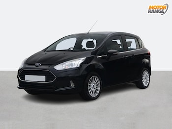 Used Ford B-MAX 2017 for sale - 77361845: Photo