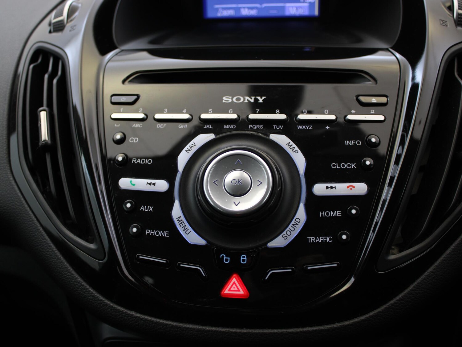 Used Ford B-MAX 2017 for sale - 77361845: Photo 21