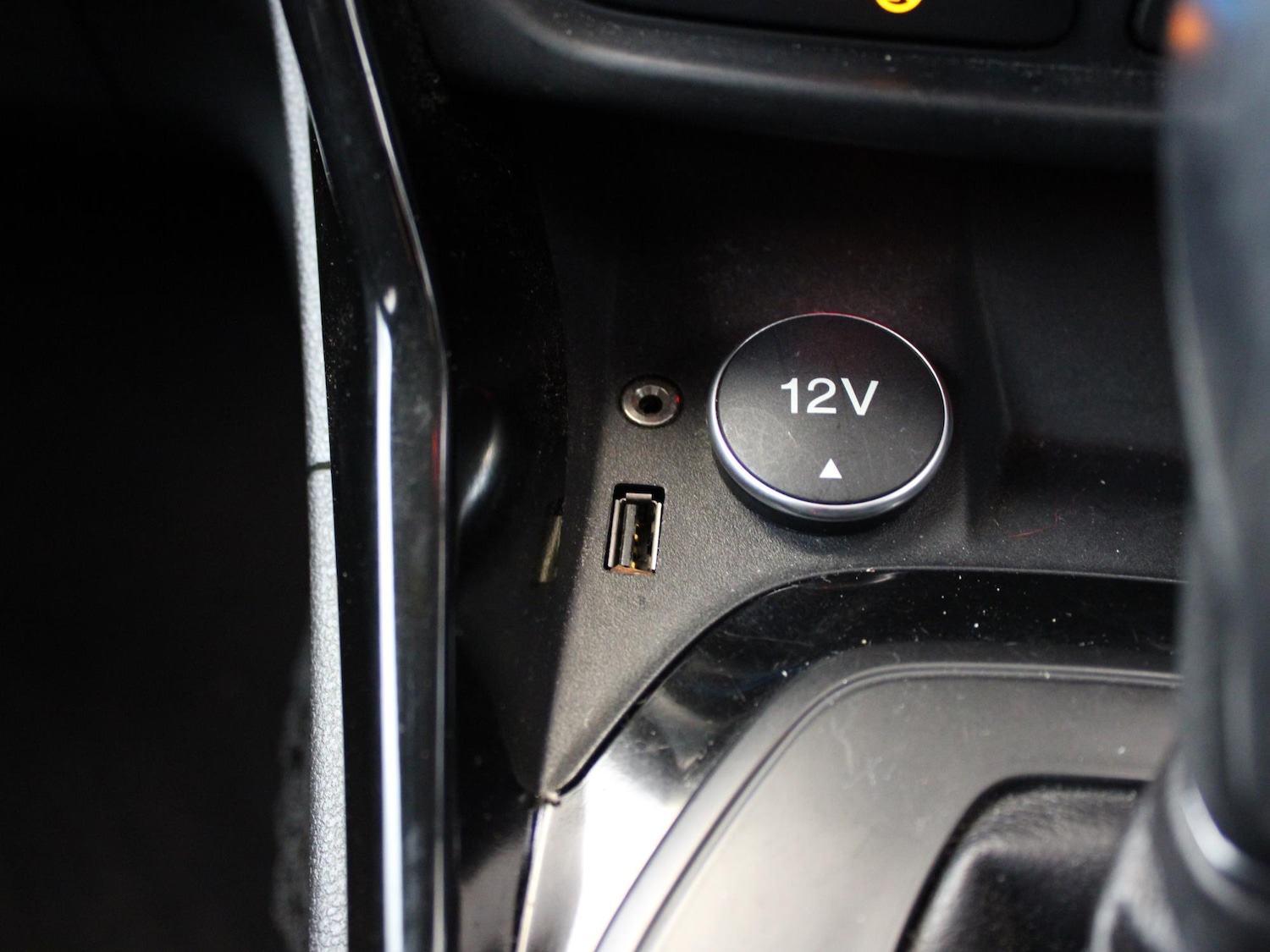 Used Ford B-MAX 2017 for sale - 77361845: Photo 23