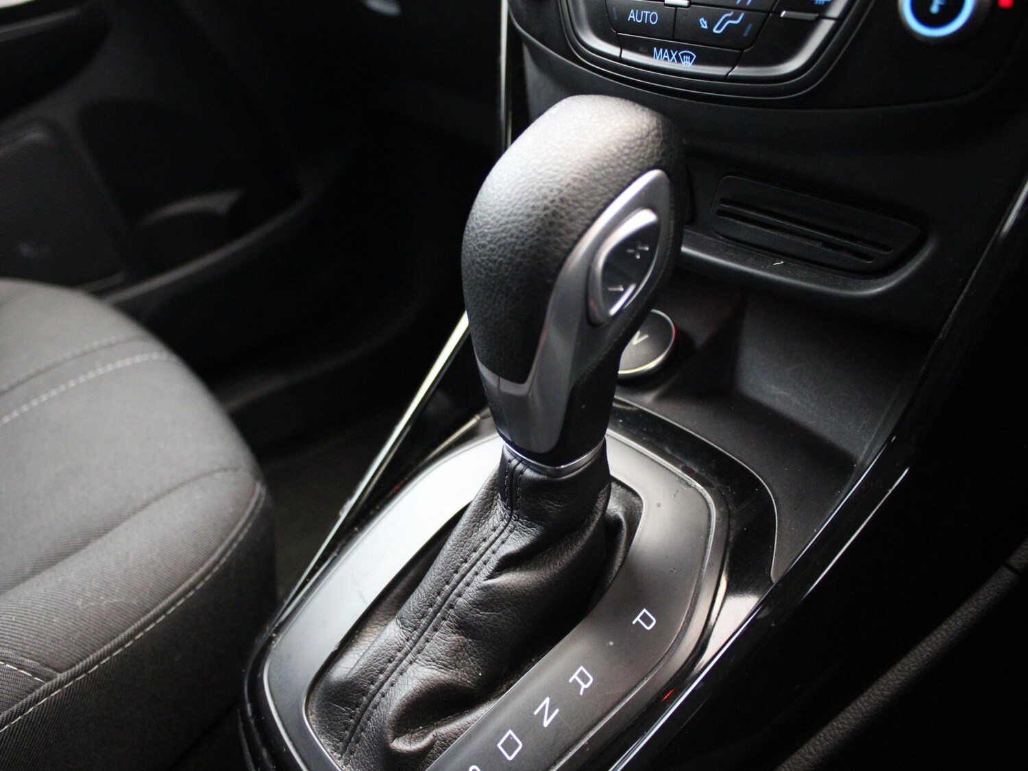 Used Ford B-MAX 2017 for sale - 77361845: Photo 24