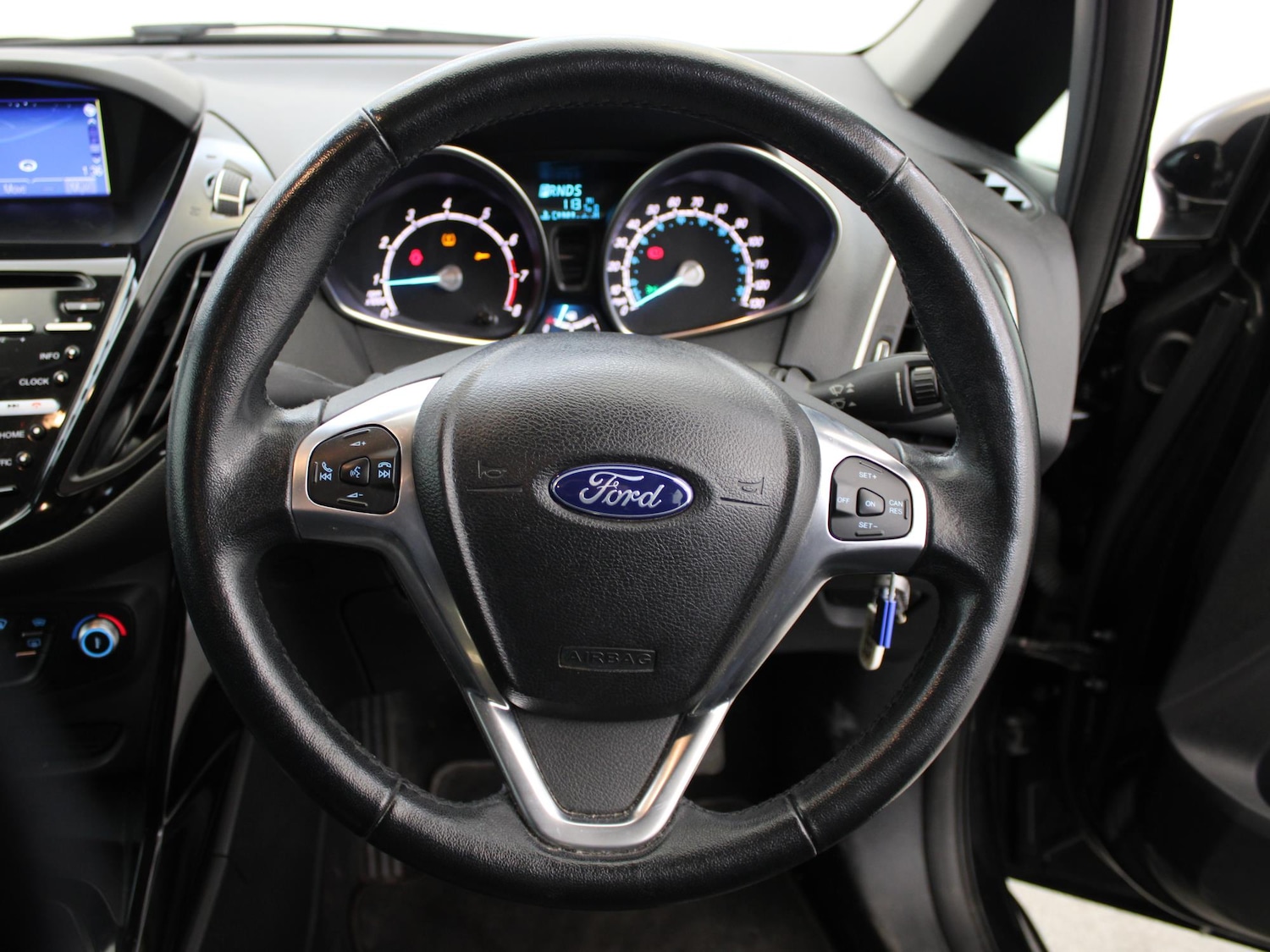 Used Ford B-MAX 2017 for sale - 77361845: Photo 25