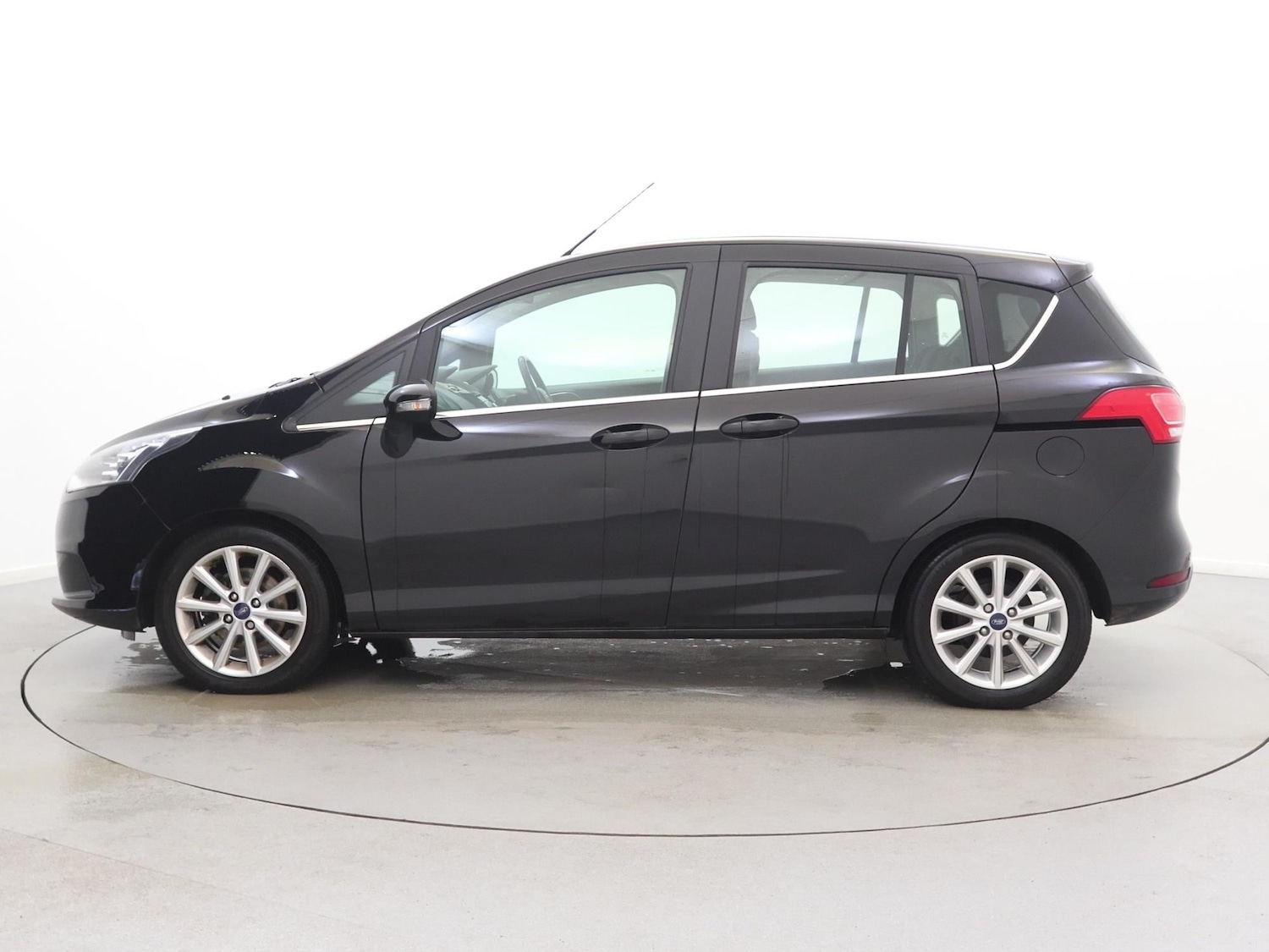Used Ford B-MAX 2017 for sale - 77361845: Photo 4
