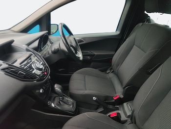 Used Ford B-MAX 2017 for sale - 77361845: Photo