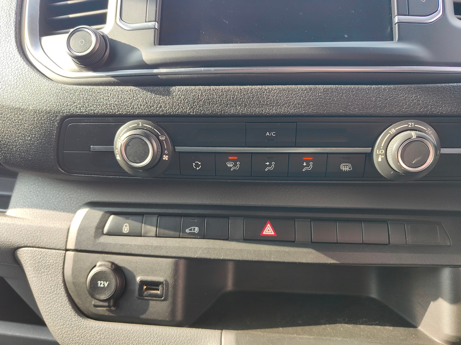 Used Peugeot Expert 2022 for sale - 77787543: Photo 10