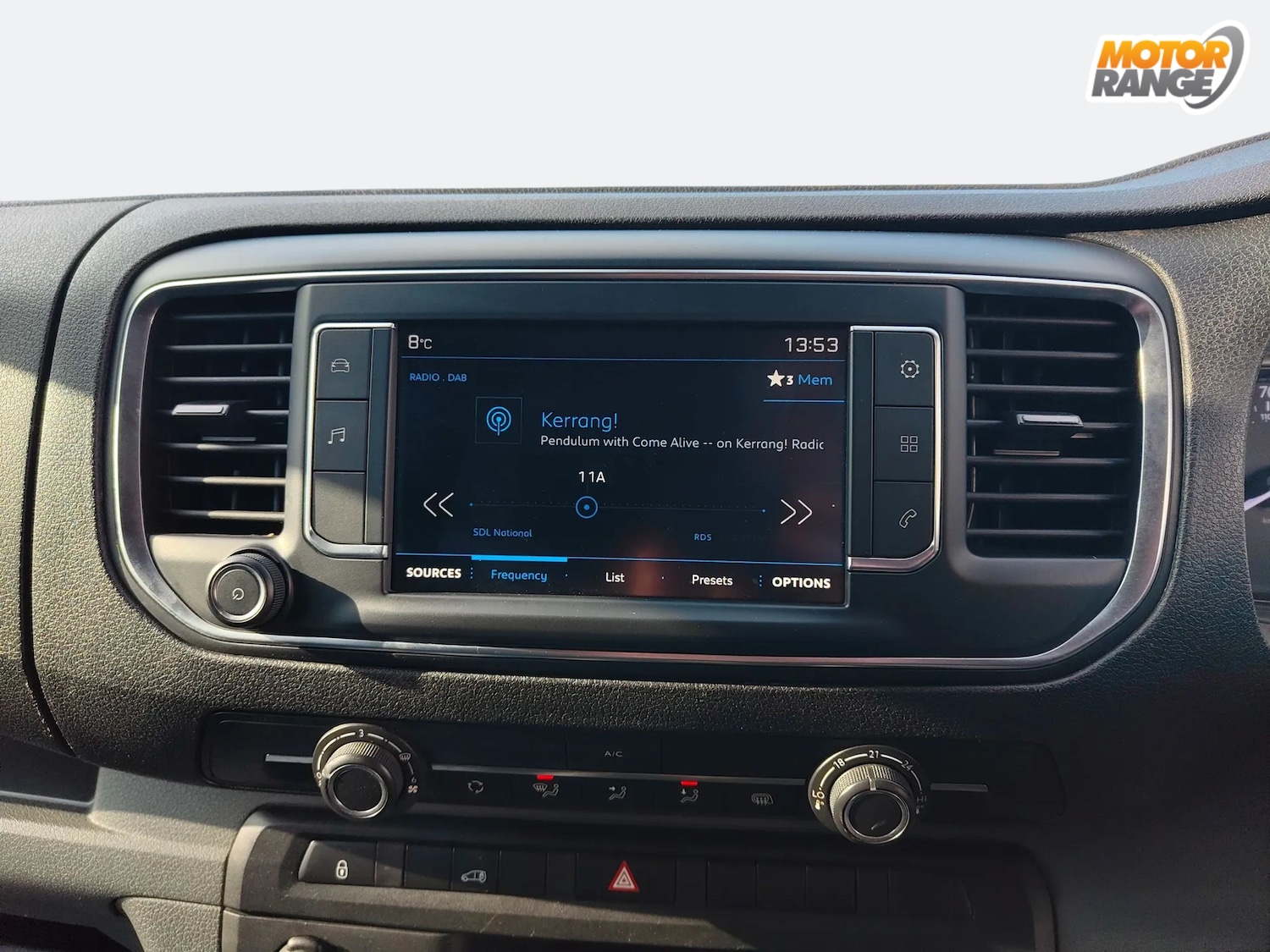 Used Peugeot Expert 2022 for sale - 77787543: Photo 12