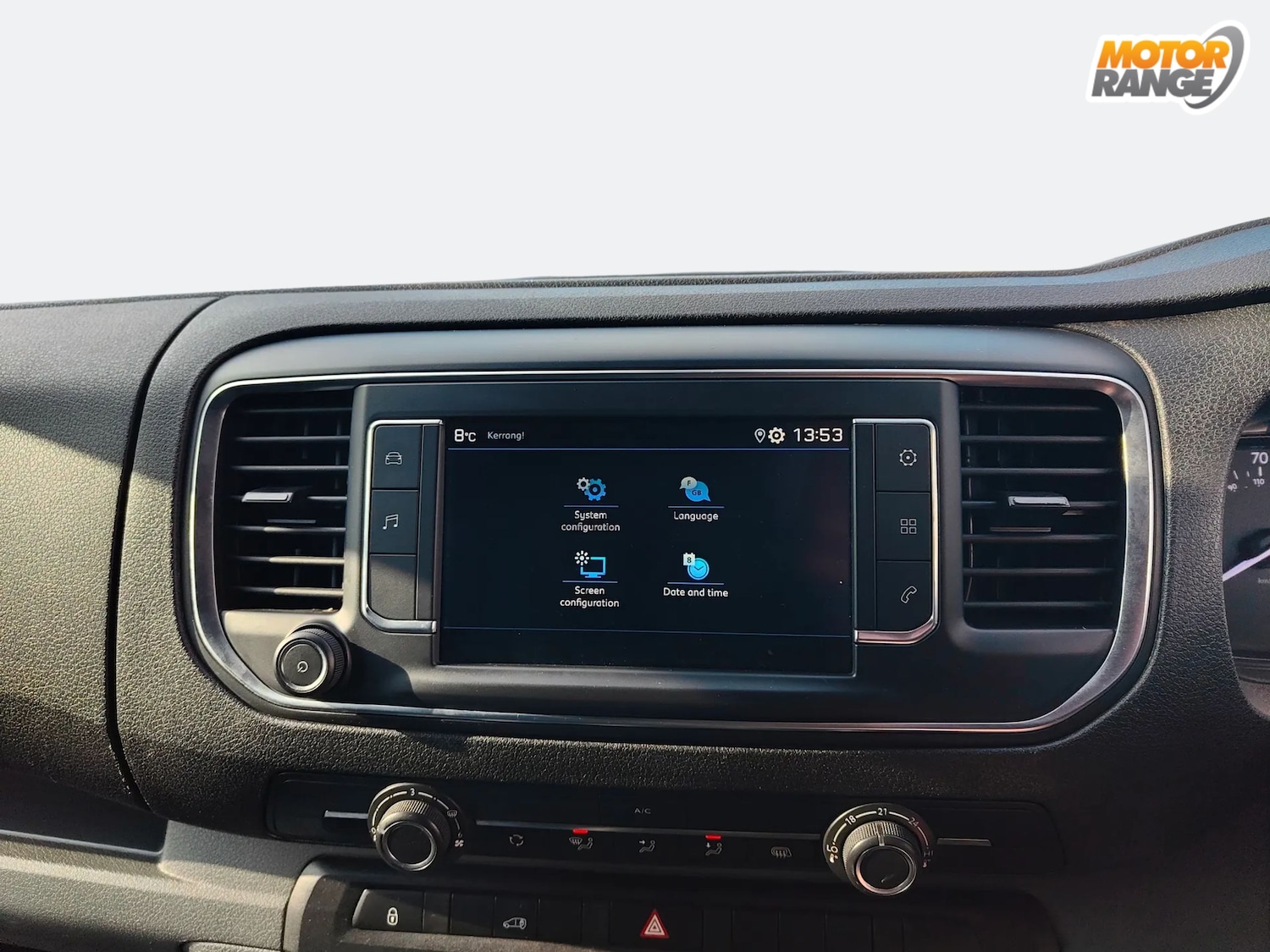 Used Peugeot Expert 2022 for sale - 77787543: Photo 13