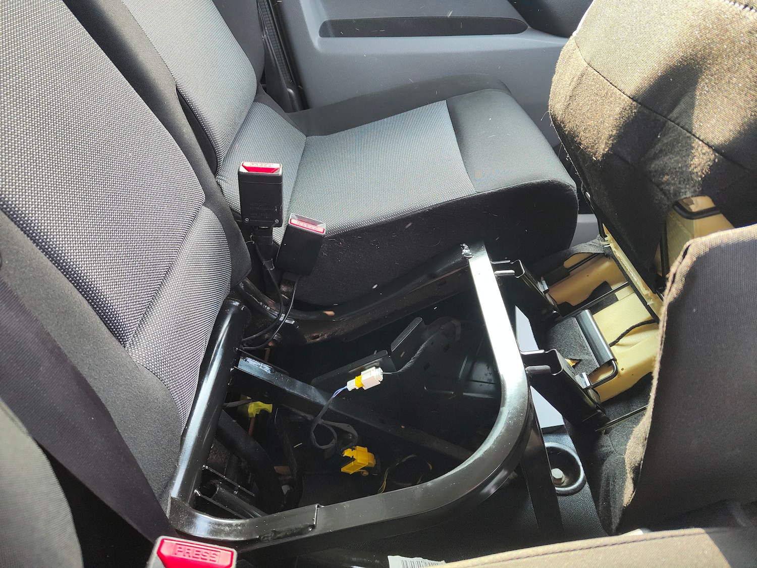 Used Peugeot Expert 2022 for sale - 77787543: Photo 18