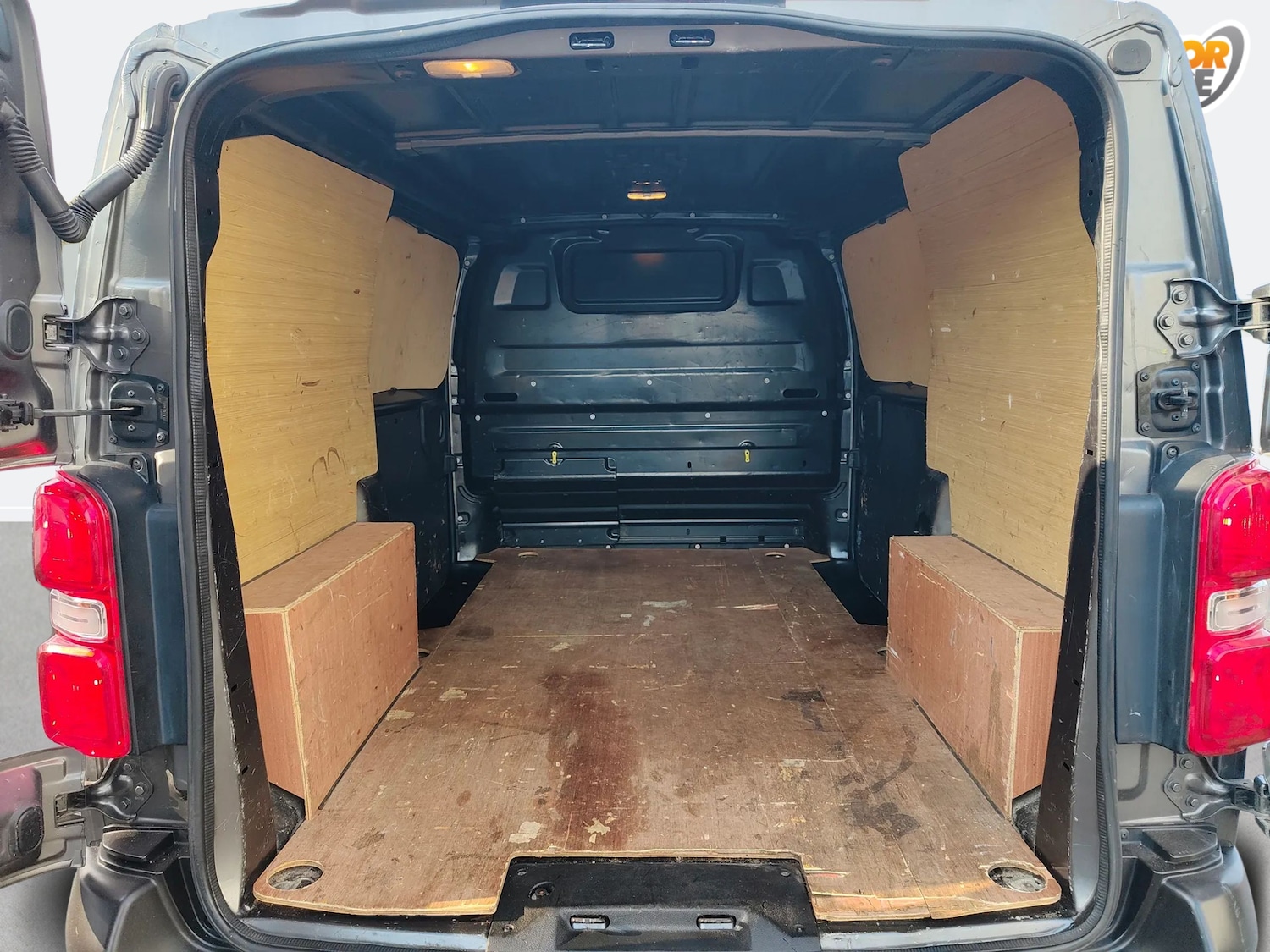 Used Peugeot Expert 2022 for sale - 77787543: Photo 19