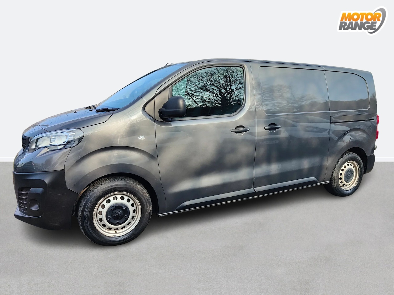 Used Peugeot Expert 2022 for sale - 77787543: Photo 4