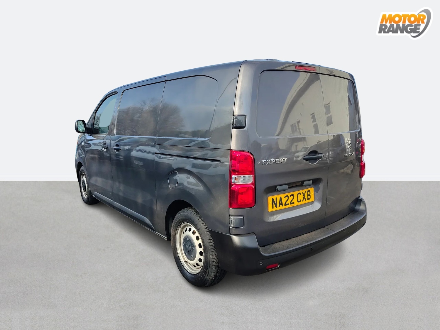 Used Peugeot Expert 2022 for sale - 77787543: Photo 5