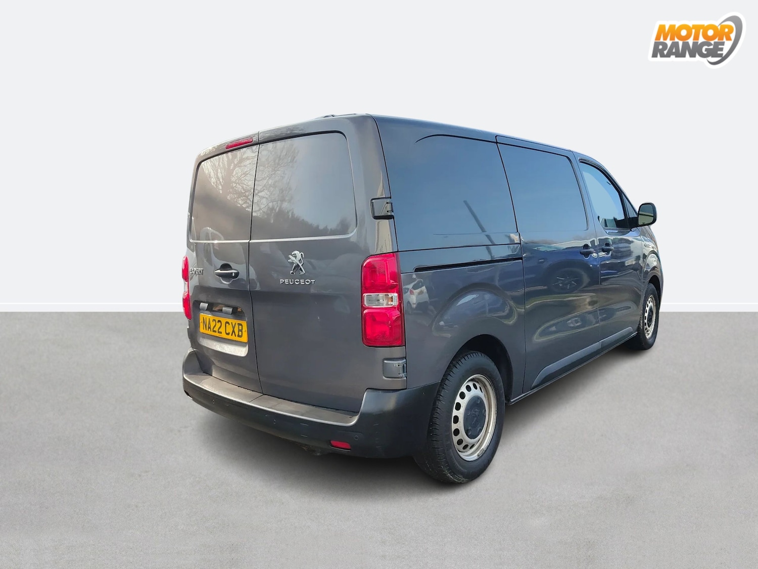 Used Peugeot Expert 2022 for sale - 77787543: Photo 7